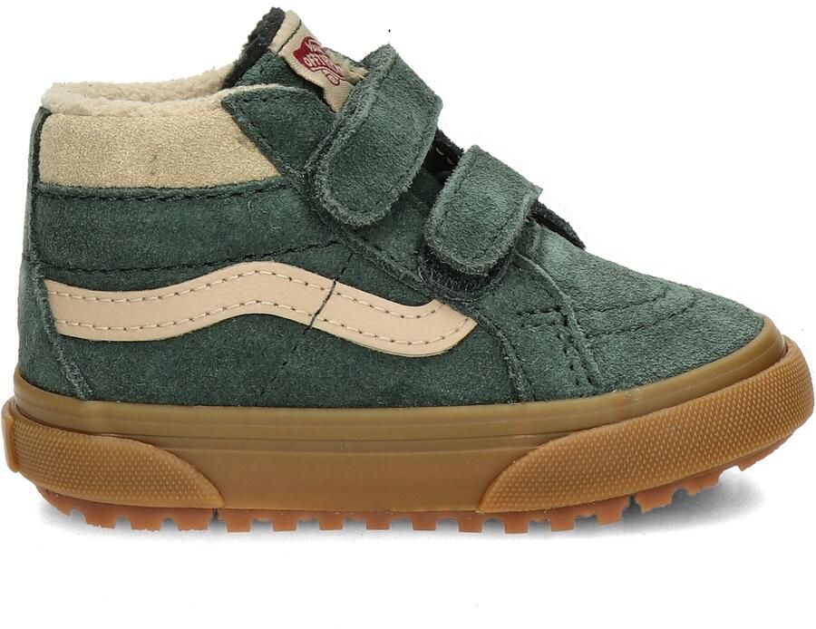 Vans SK8-Hi Reissue V Insulated babyschoenen