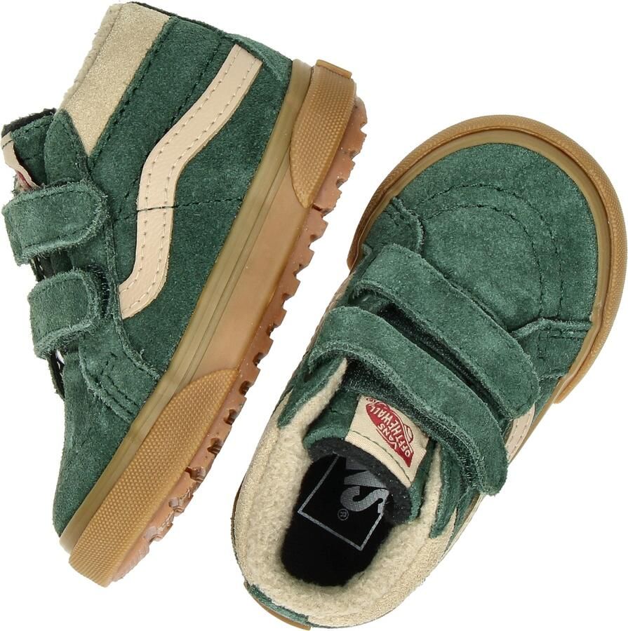 Vans SK8-Hi Reissue V Insulated babyschoenen - Foto 2