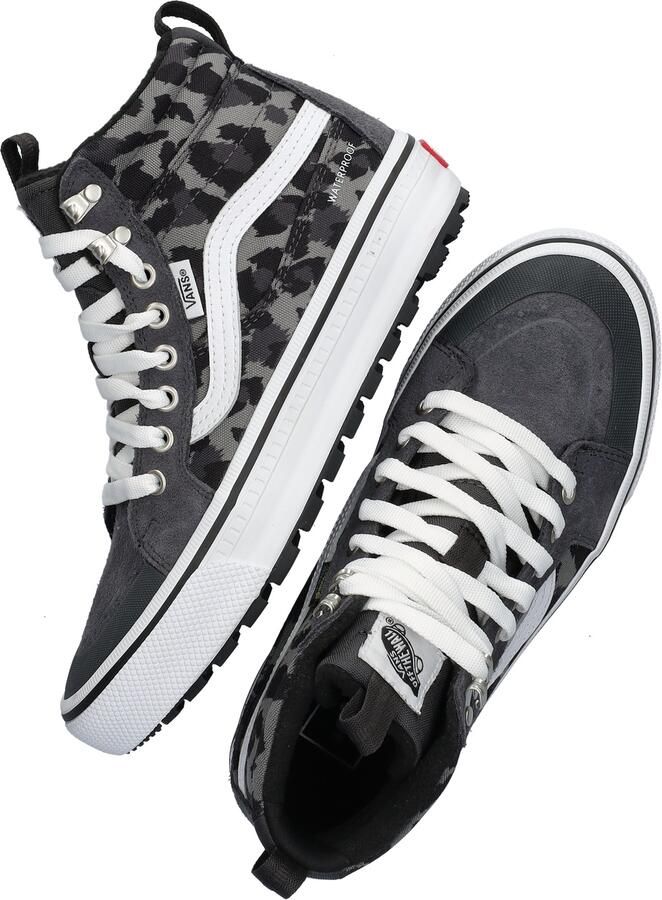 Vans MTE Sk8-Hi Waterproof Insulated Winterschoenen zwart - Foto 2