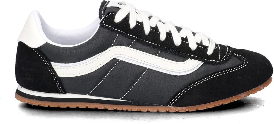 Vans Super Lowpro Men Running zwart Schoenen - Foto 2