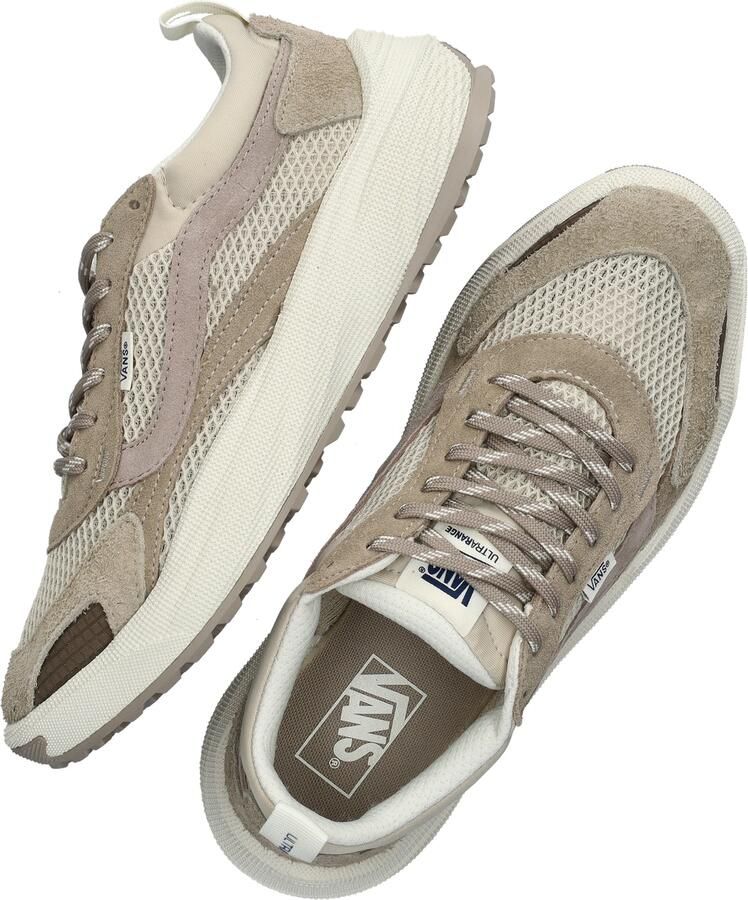Vans Ultrarange Neo 2.0 Sneakers Laag Beige - Foto 8