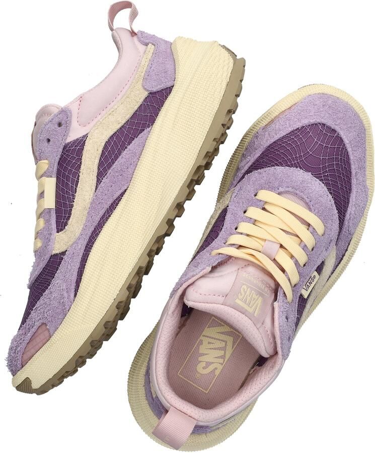 Vans Ultrarange Neo 2.0 Sneakers beige purper - Foto 3