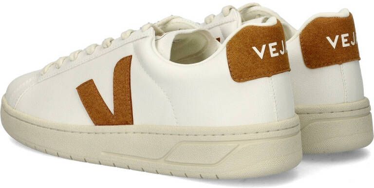 VEJA Lage Sneakers Urca Maat: 43 Materiaal: Leatherlook Kleur: Wit - Foto 12