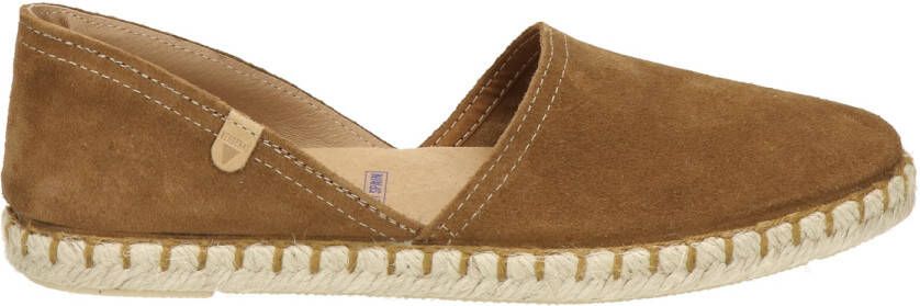 Verbenas Carmen espadrilles