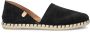VERBENAS Espadrilles CARMEN SERRAJE instapschoen zomerschoen loafer met typische jute rand - Thumbnail 4