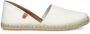 VERBENAS Espadrilles Carmen Nucleo zomerschoen instapschoen slippers loafers om in te stappen - Thumbnail 4