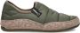 Verbenas Ernest heren pantoffel Kaki - Thumbnail 3
