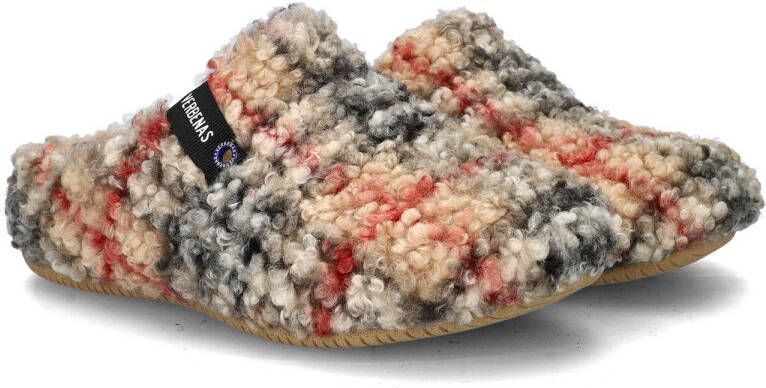 Verbenas Borrego pantoffels - Foto 3