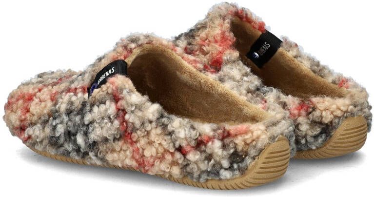 Verbenas Borrego pantoffels - Foto 2