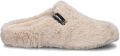 Verbenas Budapest pantoffels - Beige