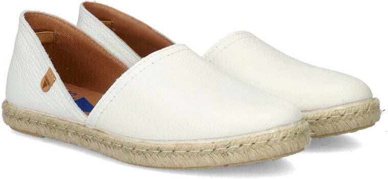 VERBENAS Espadrilles Carmen Nucleo zomerschoen instapschoen slippers loafers om in te stappen - Foto 4