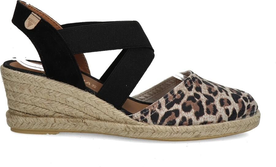 Verbenas Mila espadrilles