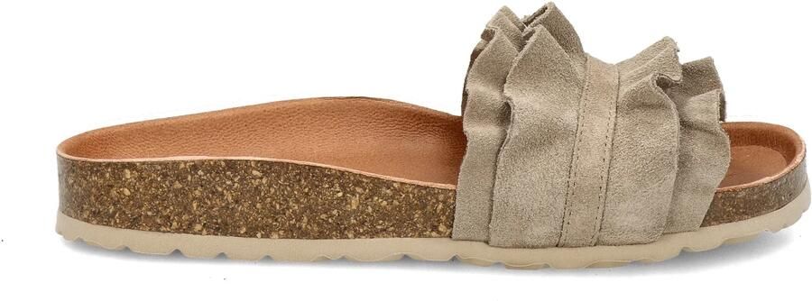 VERBENAS Slippers Rocio Roda zomerschoen slippers geschikt voor strand- en zwemuitstapjes - Foto 14
