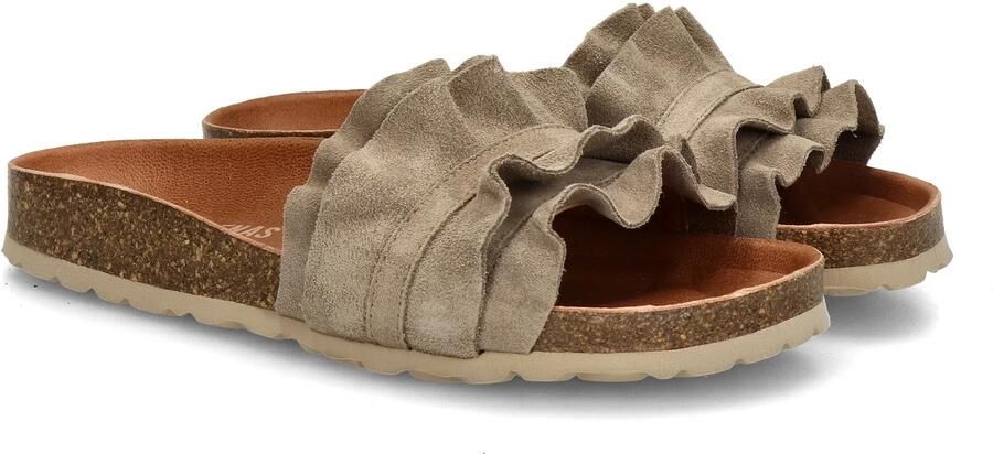 VERBENAS Slippers Rocio Roda zomerschoen slippers geschikt voor strand- en zwemuitstapjes - Foto 17