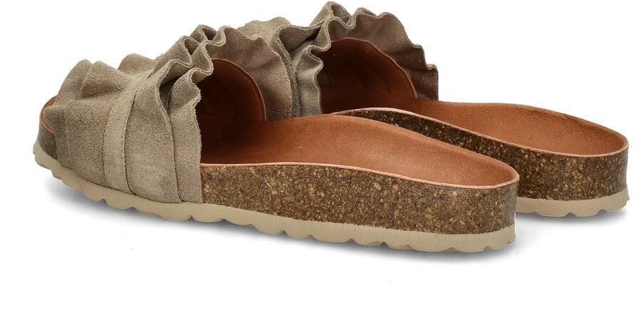 VERBENAS Slippers Rocio Roda zomerschoen slippers geschikt voor strand- en zwemuitstapjes - Foto 16