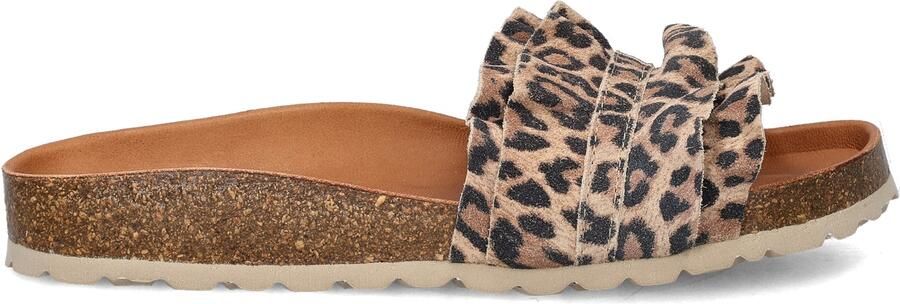 VERBENAS Slippers Rocio Roda zomerschoen slippers geschikt voor strand- en zwemuitstapjes - Foto 10