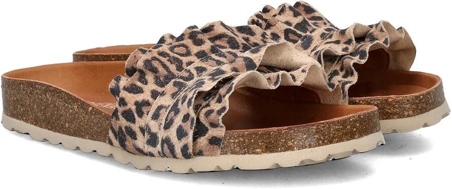 VERBENAS Slippers Rocio Roda zomerschoen slippers geschikt voor strand- en zwemuitstapjes - Foto 13