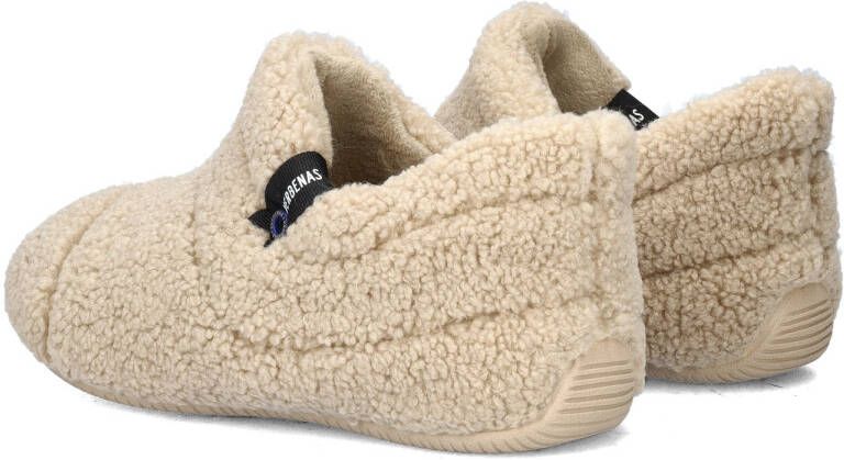 VERBENAS Pantoffels Yeti Gales pantoffel homeslipper instapschoen voor comfort - Foto 8