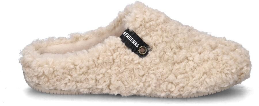 Verbenas York pantoffels
