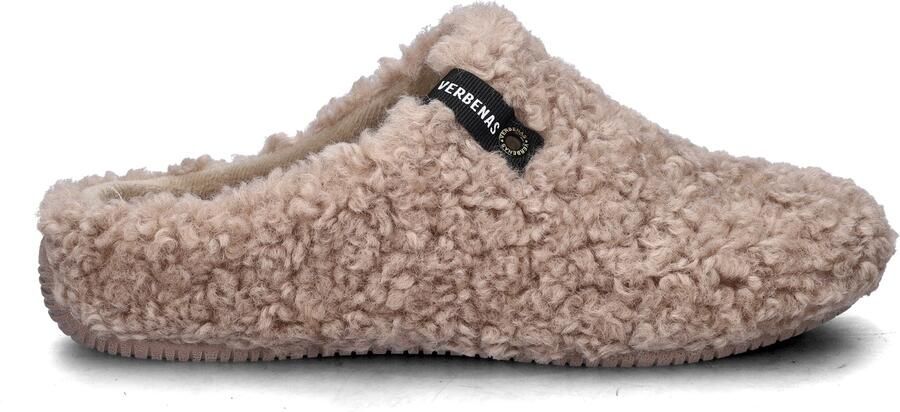 Verbenas York pantoffels