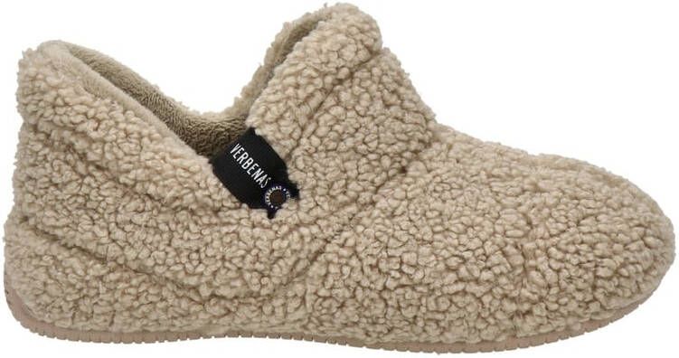 VERBENAS Pantoffels Yeti Gales pantoffel homeslipper instapschoen voor comfort - Foto 10