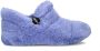 Verbenas Yeti Nairobi dames pantoffel Lila - Thumbnail 3