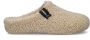 VERBENAS Pantoffels Dames York Maat: 38 Materiaal: Textiel Kleur: Beige - Thumbnail 3