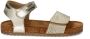 Vingino Sandalen Demi VG47-5022-01 Goud - Thumbnail 2