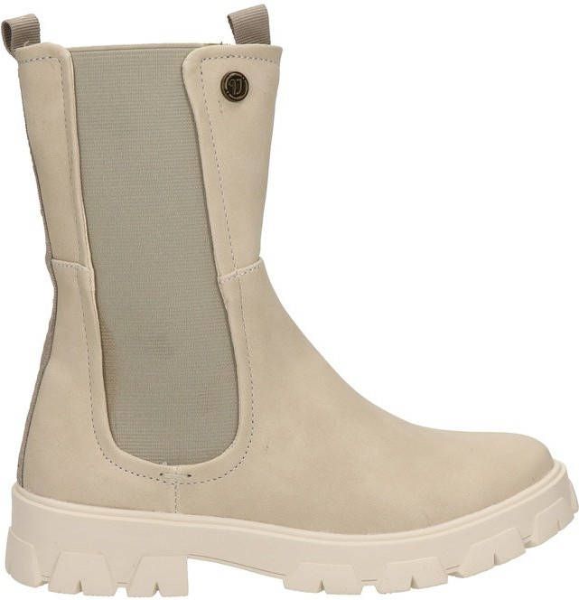 VINGINO Joanne rits- \u0026 gesloten boots - Schoenen.nl
