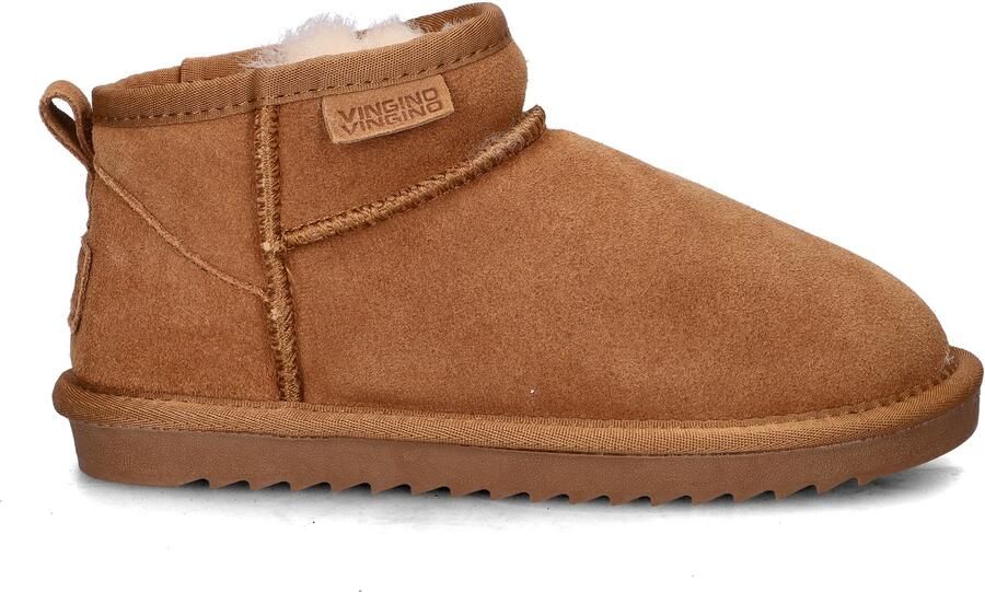 VINGINO Ashley gevoerde boots