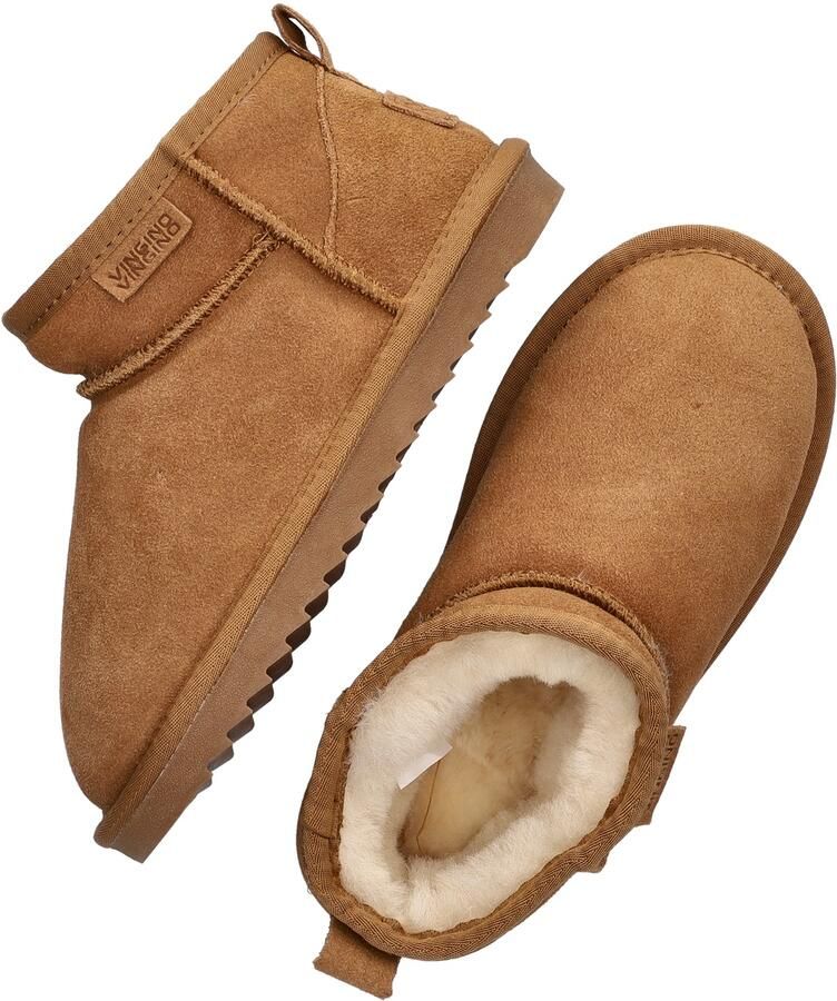VINGINO Ashley gevoerde boots