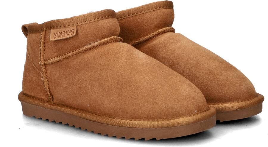 VINGINO Ashley gevoerde boots - Foto 4
