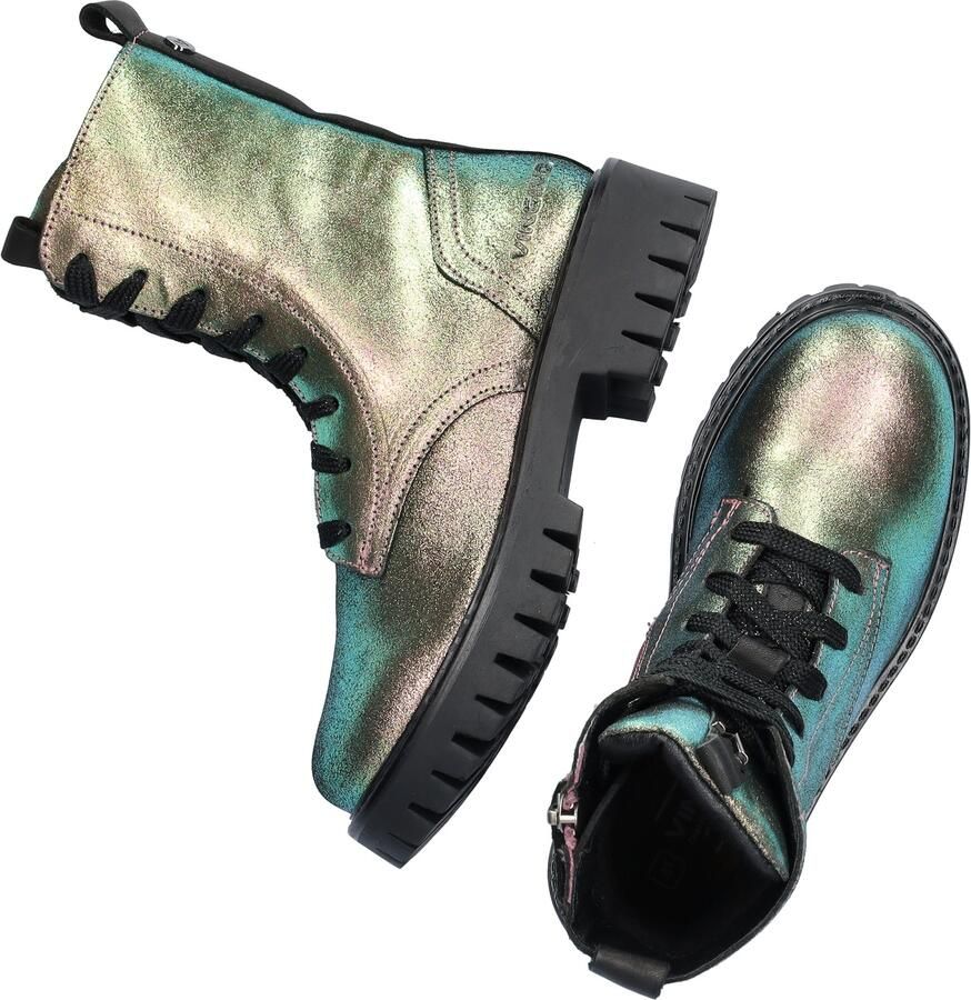 VINGINO Muraina Messina veterboots - Foto 2