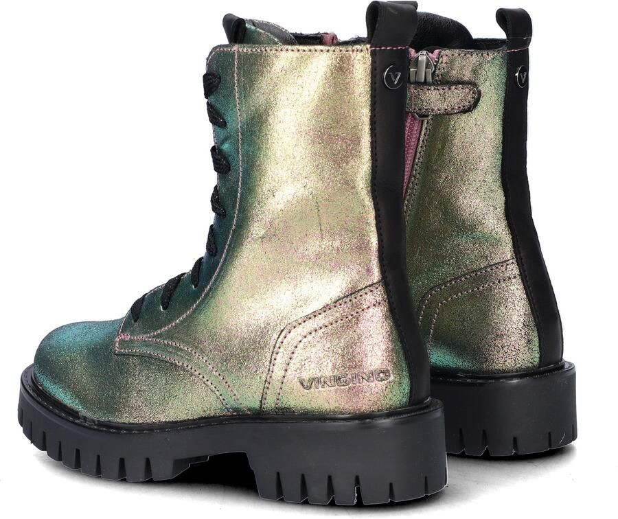 VINGINO Muraina Messina veterboots - Foto 4