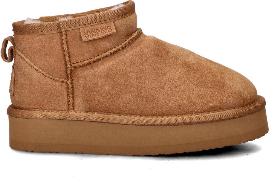 VINGINO Sofia gevoerde boots