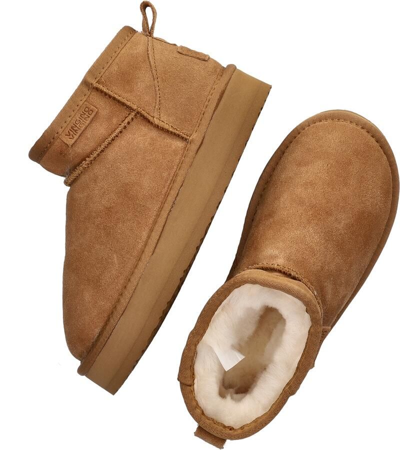 VINGINO Sofia gevoerde boots