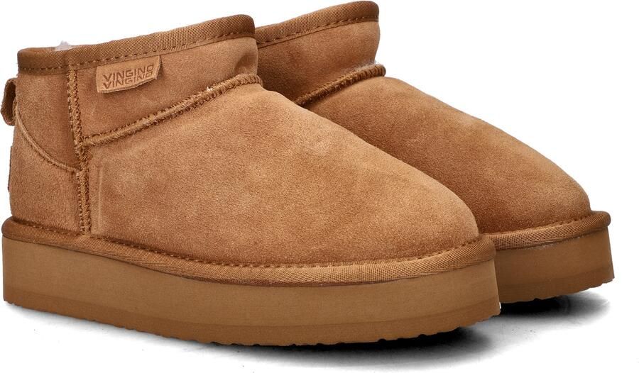 VINGINO Sofia gevoerde boots - Foto 4