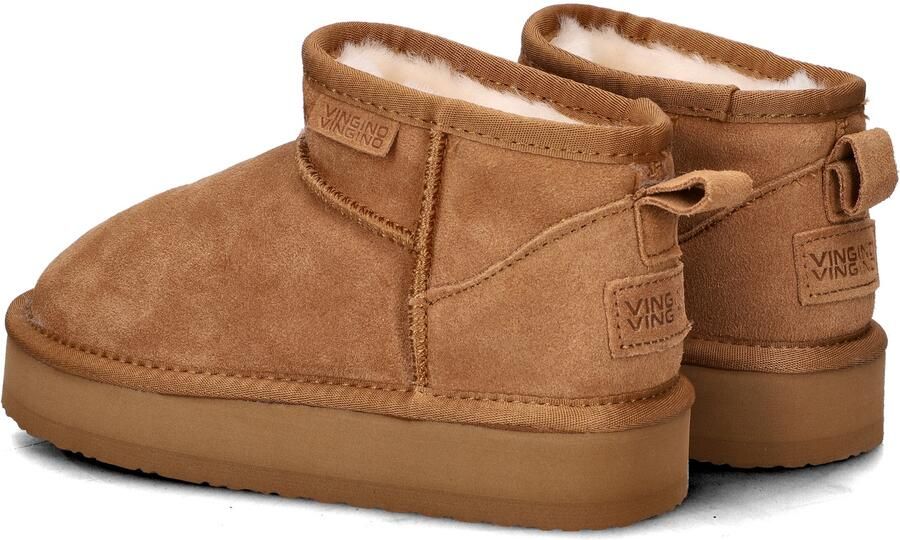 VINGINO Sofia gevoerde boots - Foto 3