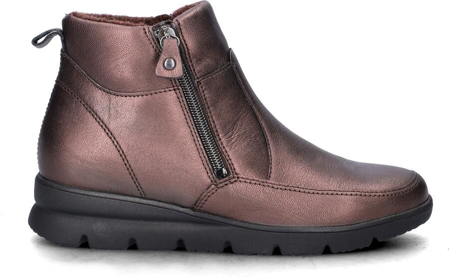 Waldläufer Bruni rits- & gesloten boots