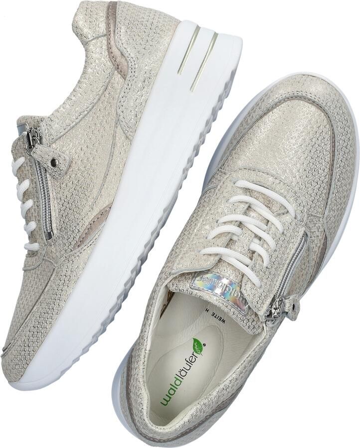 Waldläufer H-Arianna lage sneakers - Foto 2