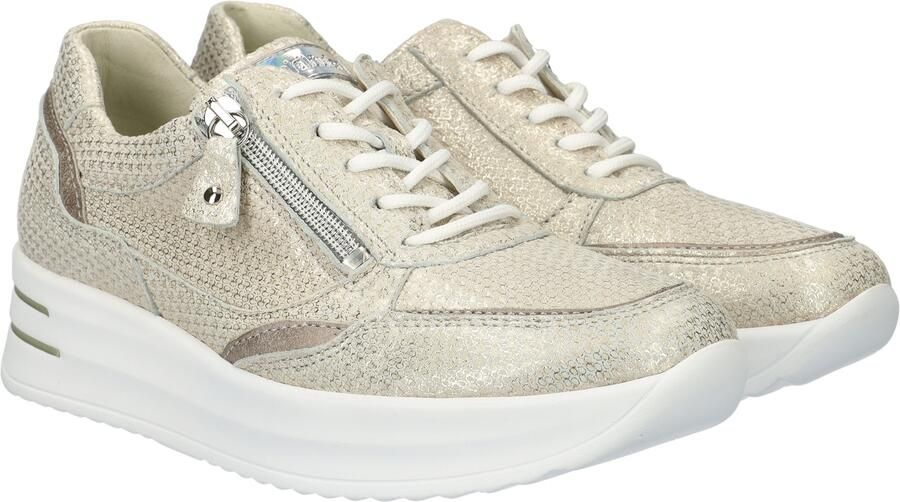 Waldläufer H-Arianna lage sneakers - Foto 4