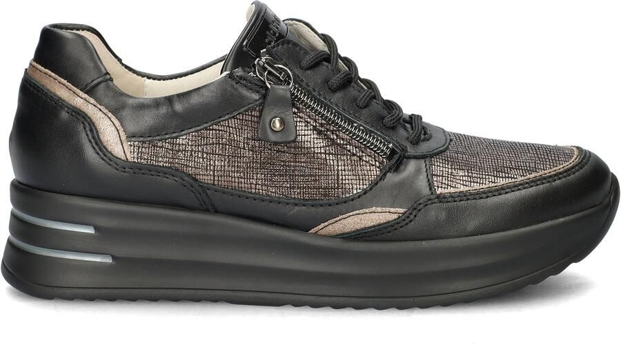 Waldläufer H-Arianna lage sneakers