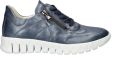 Waldläufer H-Birdy lage sneakers - Blauw