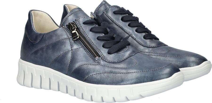 Waldläufer H-Birdy lage sneakers - Foto 4
