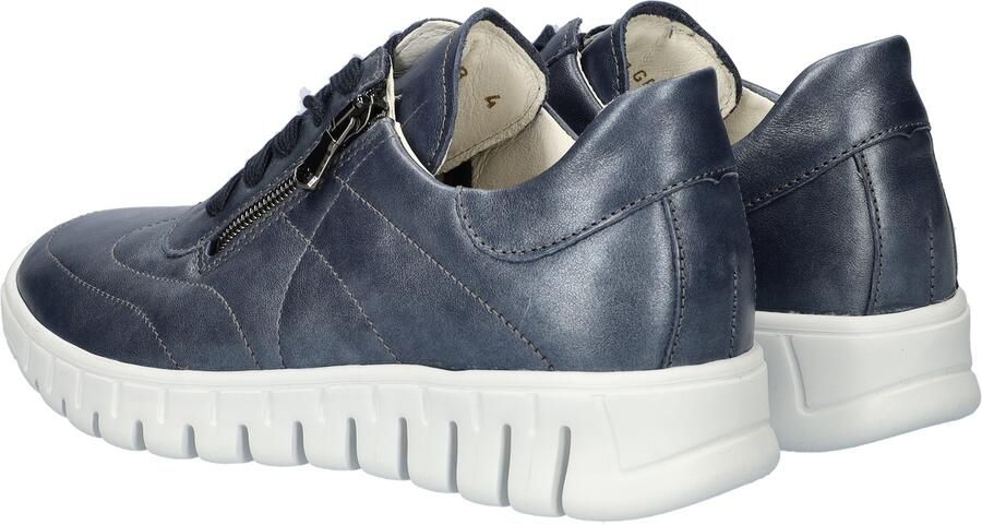 Waldläufer H-Birdy lage sneakers - Foto 3