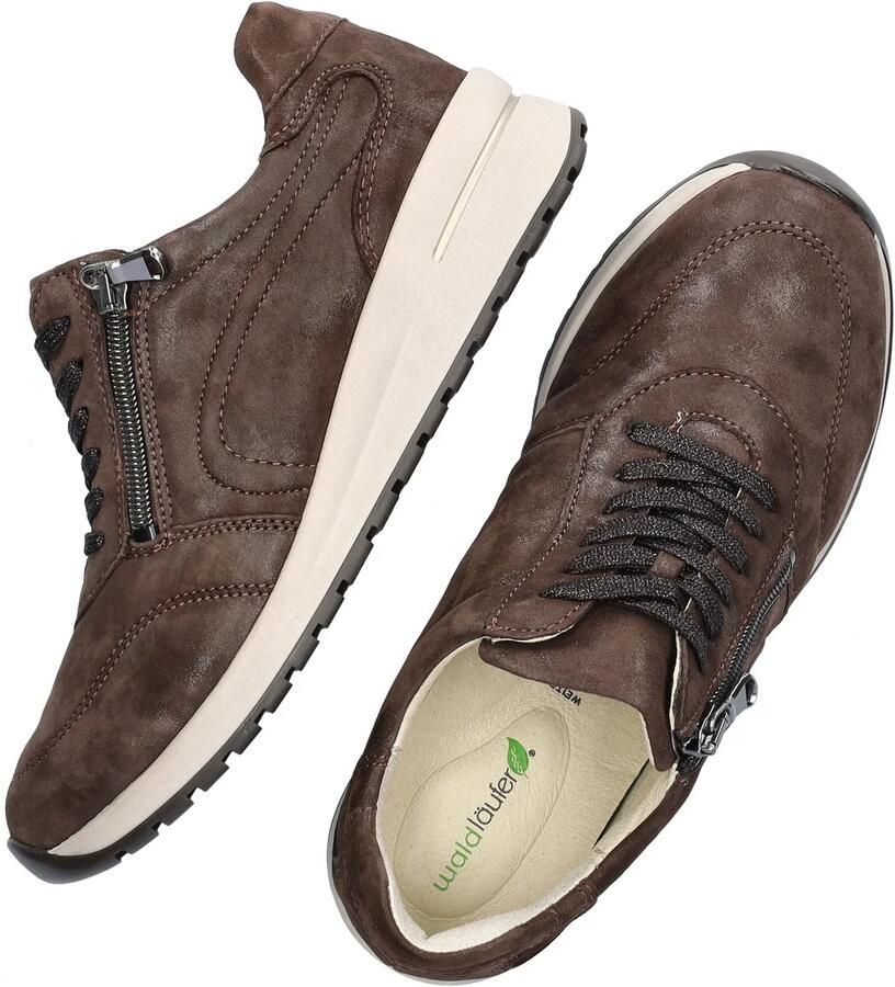 Waldläufer H-Inessa sneakers - Foto 2