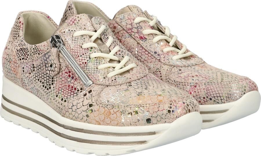 Waldläufer H-Lana lage sneakers - Foto 3
