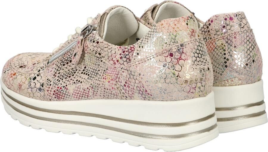 Waldläufer H-Lana lage sneakers - Foto 4