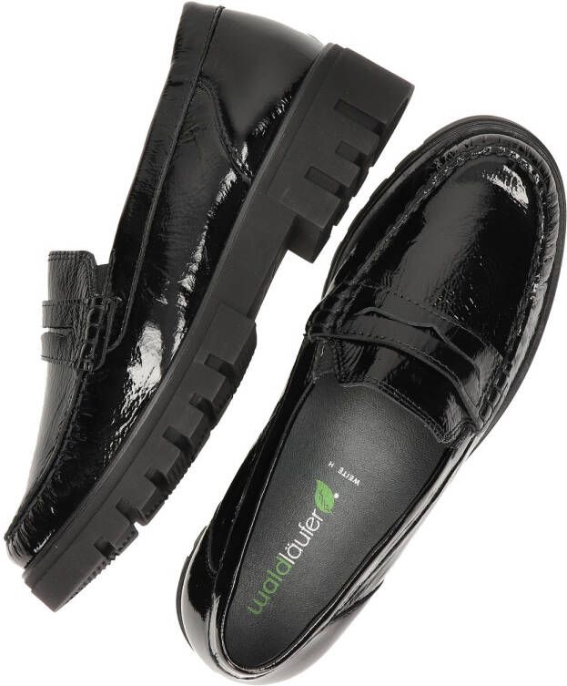 Waldläufer H-Serena mocassins & loafers