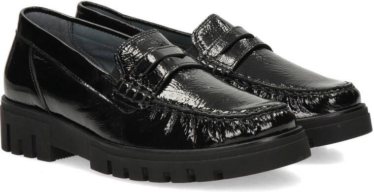 Waldläufer H-Serena mocassins & loafers - Foto 3